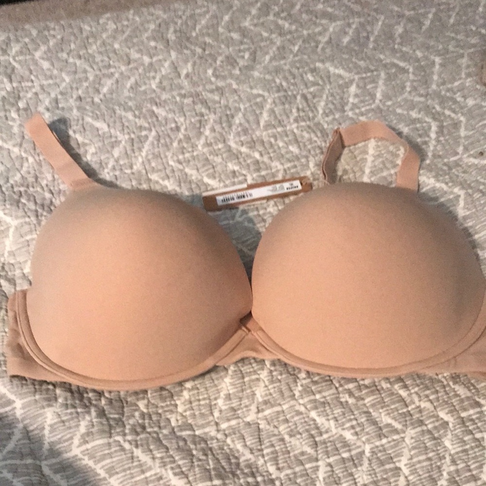 Nude T-Shirt Bra - Women Intimates